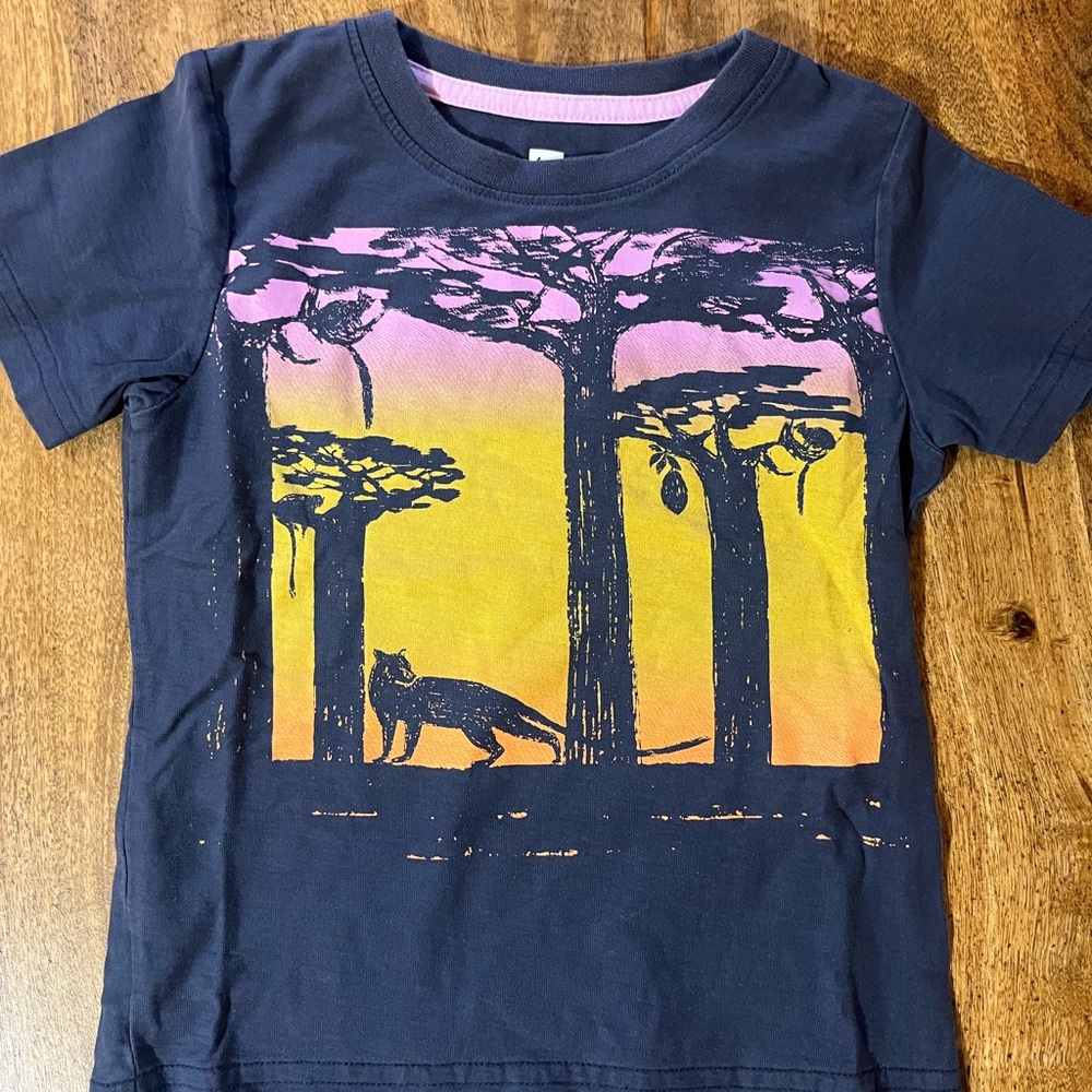 Tea T-Shirt